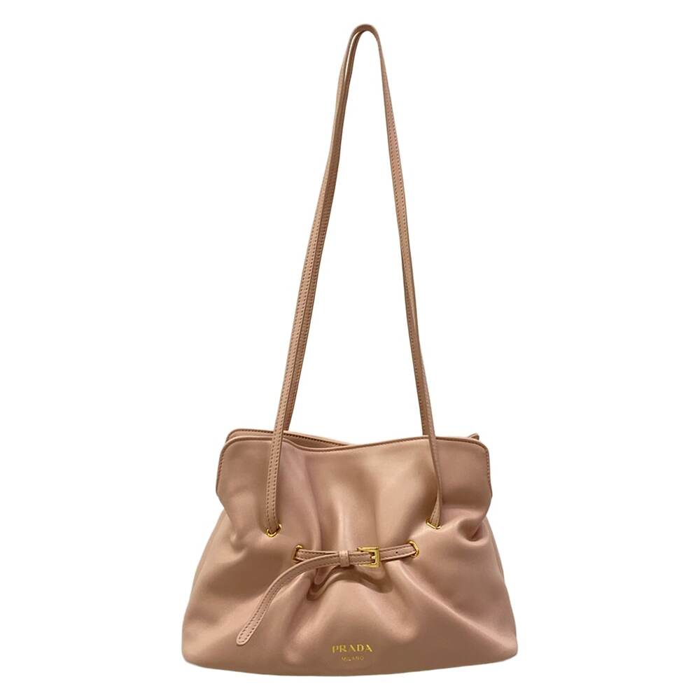 Prada Dadas Mall Shoulder Bag 1BG586